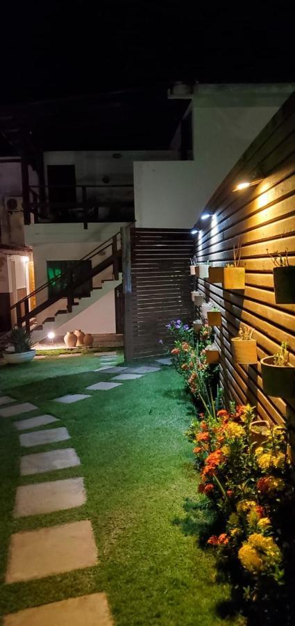 Pousada Ilha Da Saudade Morro de Sao Paulo Ngoại thất bức ảnh